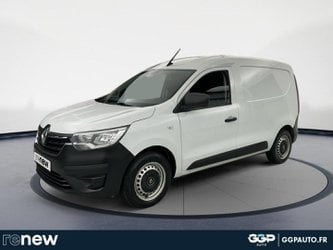 Voitures D'occasion À Faches Thumesnil | Renault Express Van 1.5 Blue Dci 95Ch Confort 22