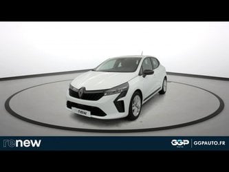 Voitures D'occasion À Faches Thumesnil | Renault Clio 1.0 Eco-G 100Ch Evolution - 25