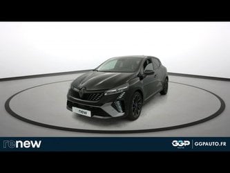 Voitures D'occasion À Faches Thumesnil | Renault Clio 1.0 Tce 90Ch Esprit Alpine - 24