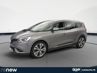 D'occasion À Faches Thumesnil | Renault Grand Scénic Grand Scenic 1.6 Dci 130Ch Energy Intens