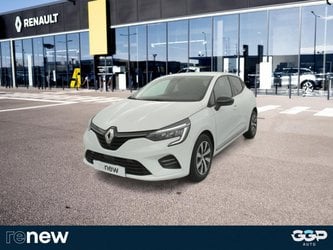 Voitures D'occasion À Faches Thumesnil | Renault Clio V Tce 100 Gpl Evolution