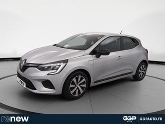 D'occasion À Faches Thumesnil | Renault Clio 1.0 Tce 90Ch Equilibre