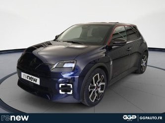 Voitures D'occasion À Faches Thumesnil | Renault 5 E-Tech Electrique 150Ch Techno Autonomie Confort