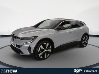 Voitures D'occasion À Faches Thumesnil | Renault Mégane Megane E-Tech Electric Ev60 220Ch Techn...
