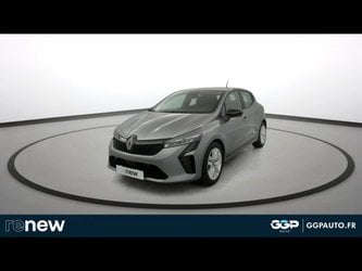 Voitures D'occasion À Faches Thumesnil | Renault Clio 1.0 Tce 90Ch Evolution