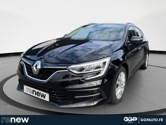 Voitures D'occasion À Faches Thumesnil | Renault Mégane Estate Megane Estate 1.5 Blue Dci 115Ch...