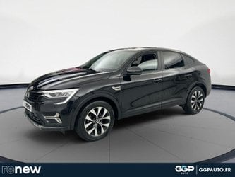 Voitures D'occasion À Faches Thumesnil | Renault Arkana 1.3 Tce Mild Hybrid 140Ch Evolution Edc -22