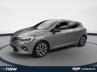 Voitures D'occasion À Faches Thumesnil | Renault Clio 1.6 E-Tech Hybride 145Ch Techno