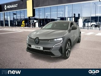 Voitures D'occasion À Faches Thumesnil | Renault Mégane E-Tech Electric Ev60 220Ch Techno Optim...