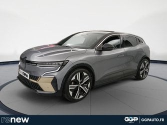 Voitures D'occasion À Faches Thumesnil | Renault Mégane Megane E-Tech Electric Ev60 220Ch Iconi...