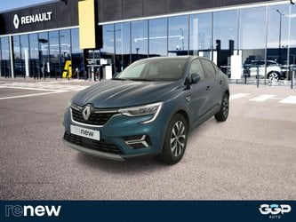 D'occasion À Faches Thumesnil | Renault Arkana Tce 140 Edc - 22 Evolution