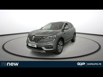 Voitures D'occasion À Faches Thumesnil | Renault Koleos 1.3 Tce 160Ch Initiale Paris Edc