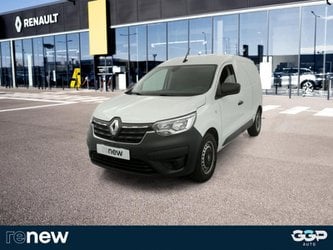 Voitures D'occasion À Faches Thumesnil | Renault Express Van 1.5 Blue Dci 75Ch Confort 22