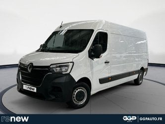 Voitures D'occasion À Faches Thumesnil | Renault Master Fg F3500 L3H2 2.3 Blue Dci 135Ch Confort...