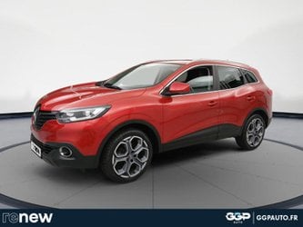 Voitures D'occasion À Faches Thumesnil | Renault Kadjar 1.5 Dci 110Ch Energy Zen Eco²