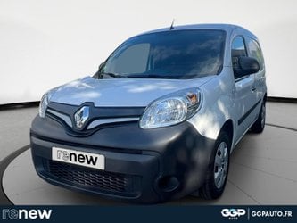 D'occasion À Faches Thumesnil | Renault Kangoo Van 1.5 Blue Dci 95Ch Extra R-Link