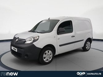 Voitures D'occasion À Faches Thumesnil | Renault Kangoo Express Electrique Grand Confort Achat I...
