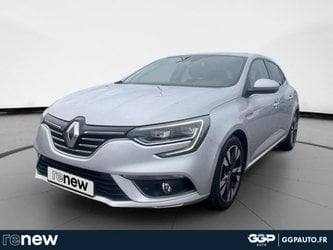 Voitures D'occasion À Faches Thumesnil | Renault Mégane Megane 1.3 Tce 140Ch Energy Intens Edc