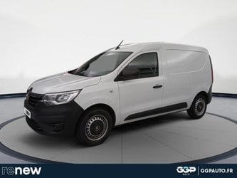 Voitures D'occasion À Faches Thumesnil | Renault Express Van 1.5 Blue Dci 95Ch Confort