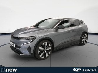 Voitures D'occasion À Faches Thumesnil | Renault Mégane Megane E-Tech Electric Ev60 220Ch Techn...