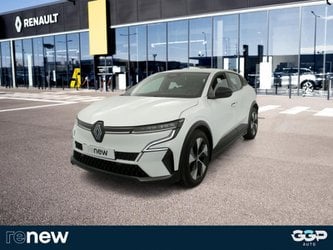 Voitures D'occasion À Faches Thumesnil | Renault Mégane Megane E-Tech Electric Ev40 130Ch Equil...
