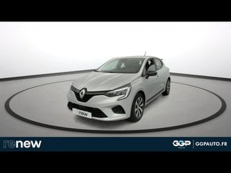 Voitures D'occasion À Faches Thumesnil | Renault Clio 1.0 Tce 90Ch Equilibre