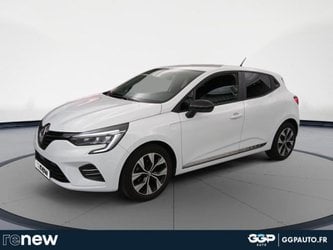 Voitures D'occasion À Faches Thumesnil | Renault Clio 1.0 Sce 65Ch Evolution