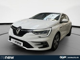 Voitures D'occasion À Faches Thumesnil | Renault Mégane Megane 1.3 Tce 140Ch Evolution -23