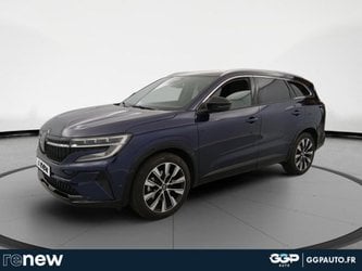 Voitures D'occasion À Faches Thumesnil | Renault Espace 1.2 E-Tech Full Hybrid 200Ch Techno 7 Pl...