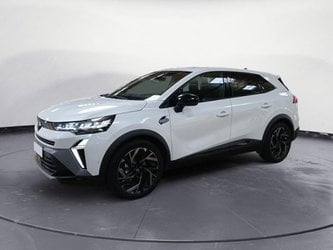 Voitures D'occasion À Faches Thumesnil | Renault Symbioz 1.8 E-Tech Full Hybrid 160Ch Esprit Alp...