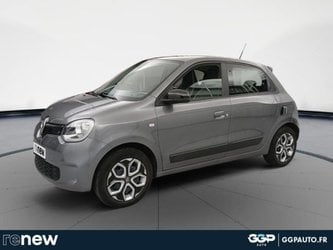 Voitures D'occasion À Faches Thumesnil | Renault Twingo 1.0 Sce 65Ch Equilibre