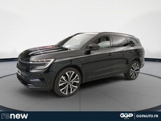 Voitures D'occasion À Faches Thumesnil | Renault Espace 1.2 E-Tech Full Hybrid 200Ch Iconic
