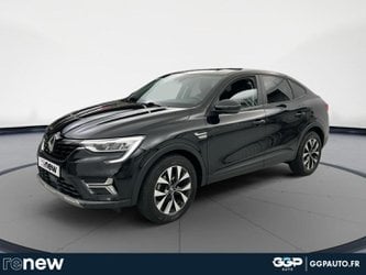 Voitures D'occasion À Faches Thumesnil | Renault Arkana 1.3 Tce Mild Hybrid 140Ch Evolution Edc -22