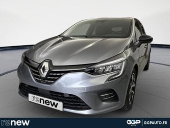 Voitures D'occasion À Faches Thumesnil | Renault Clio 1.0 Tce 90Ch Techno