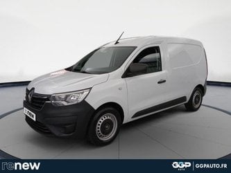 Voitures D'occasion À Faches Thumesnil | Renault Express Van 1.5 Blue Dci 75Ch Confort