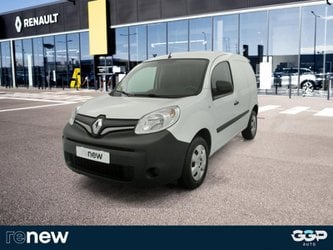 Voitures D'occasion À Faches Thumesnil | Renault Kangoo Express 1.5 Blue Dci 80Ch Extra R-Link 5Cv