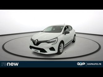 Voitures D'occasion À Faches Thumesnil | Renault Clio 1.0 Tce 90Ch Equilibre