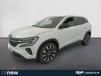 D'occasion À Faches Thumesnil | Renault Austral 1.2 E-Tech Full Hybrid 200Ch Techno