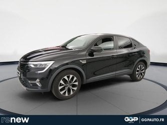 Voitures D'occasion À Faches Thumesnil | Renault Arkana 1.3 Tce 140Ch Mild Hybrid Evolution Edc -23