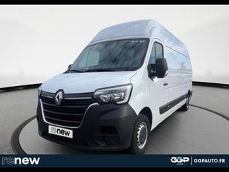 Voitures D'occasion À Faches Thumesnil | Renault Master Fg F3500 L3H3 2.3 Blue Dci 135Ch Confort...