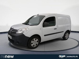 Voitures D'occasion À Faches Thumesnil | Renault Kangoo Express 1.5 Blue Dci 80Ch Extra R-Link 5Cv