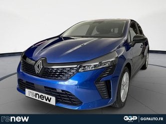 Voitures D'occasion À Faches Thumesnil | Renault Clio 1.5 Dci 100Ch Evolution - 25