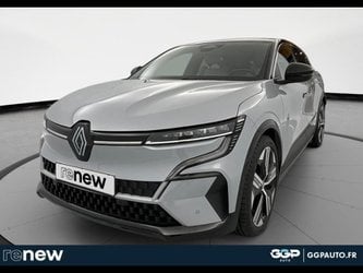 Voitures D'occasion À Faches Thumesnil | Renault Mégane Megane E-Tech Electric Ev60 220Ch Iconi...