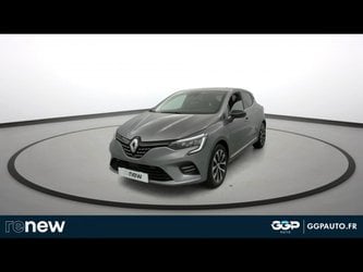 Voitures D'occasion À Faches Thumesnil | Renault Clio 1.3 Tce 140Ch Techno