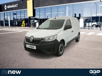 Voitures D'occasion À Faches Thumesnil | Renault Express Van Blue Dci 75 - 22 Confort