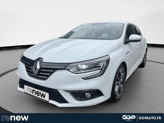 Voitures D'occasion À Faches Thumesnil | Renault Mégane Megane 1.2 Tce 130Ch Energy Intens Edc