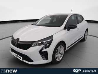 Voitures D'occasion À Faches Thumesnil | Renault Clio 1.0 Tce 90Ch Evolution