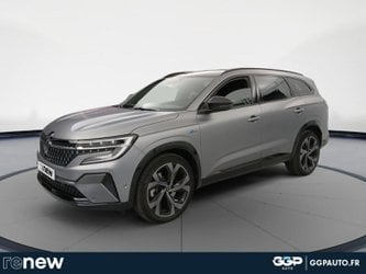Voitures D'occasion À Faches Thumesnil | Renault Espace 1.2 E-Tech Full Hybrid 200Ch Esprit Alpine