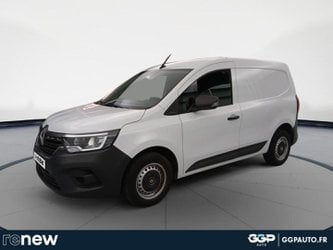 Voitures D'occasion À Faches Thumesnil | Renault Kangoo Van L1 1.5 Blue Dci 75Ch Grand Confort - 22
