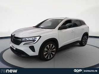 Voitures D'occasion À Faches Thumesnil | Renault Austral 1.2 E-Tech Full Hybrid 200Ch Techno - 23